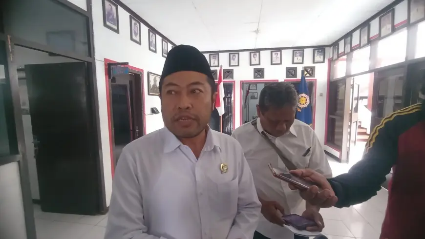 Komisi IV DPRD Kabupaten Malang Sebut Optimalisasi BUMDes Kunci Ketahanan Pangan