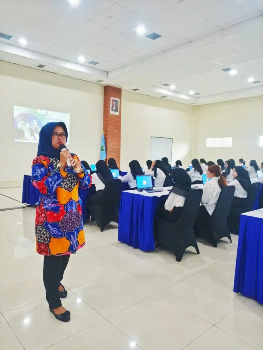Pelamar TMS Seleksi PPPK Kota Batu Bisa Ajukan Sanggah Hingga 21 Februari