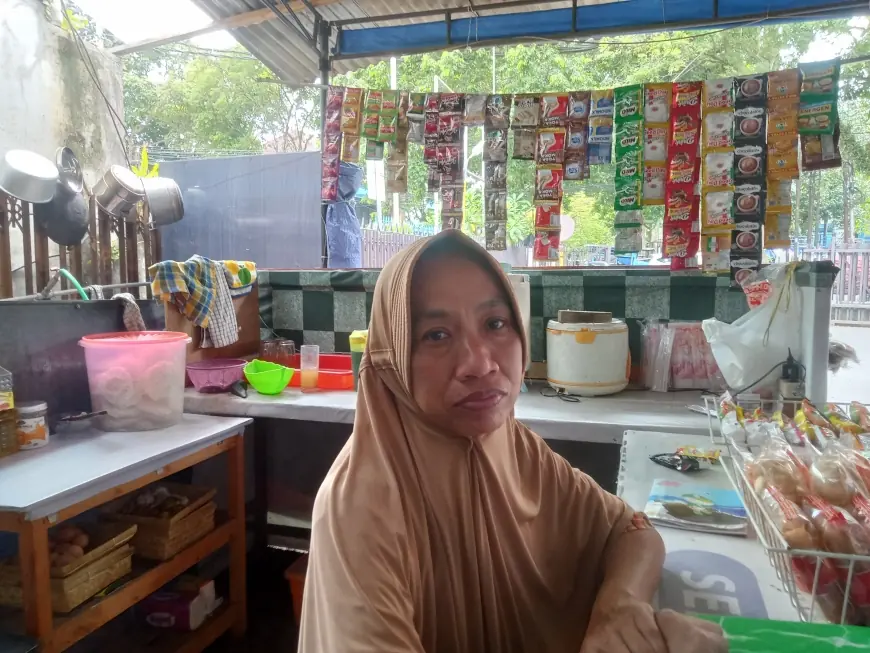 Wahyu Hidayat dan Ali Muthohirin Dilantik, Ini Tanggapan Pedagang dan UMKM soal Kota Malang 5 Tahun Mendatang