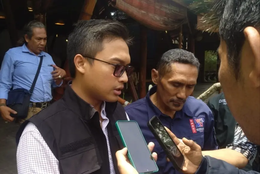 DPRD Kabupaten Malang Dorong Jurnalis Jadi Garda Terdepan Kawal Demokrasi dan Kebijakan Publik