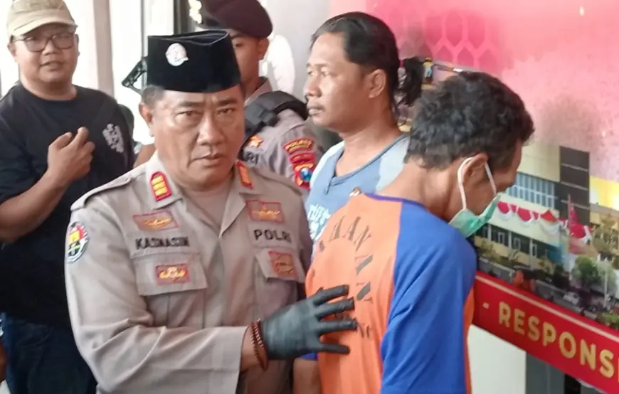Drama Pembunuhan Mutilasi di Jombang hingga Pria yang Hilang di Pantai Kondang Merak Malang