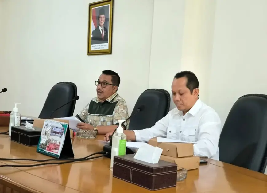 DPRD Kota Batu Dukung Kepemimpinan Nurochman-Heli, Dorong Kolaborasi untuk Kemajuan Kota