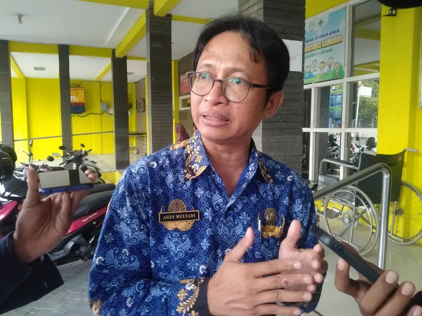 CKG di Sampang Terbagi dalam Tiga Kategori, Dinkes KB: Wartawan Juga Bisa Ikut