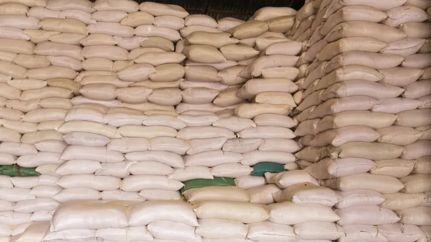 DPRD Jombang Dukung Wacana Beras ASN: Bisa Pangkas Peran Tengkulak Nakal