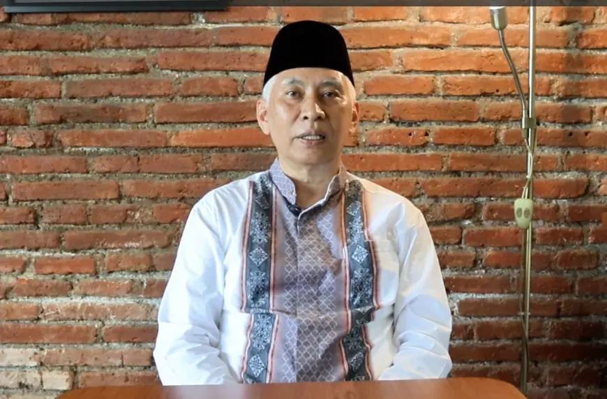 Pengasuh PP Bahrul Maghfiroh Dukung Seleksi Anggota Polri dari Kalangan Hafiz Al-Qur'an