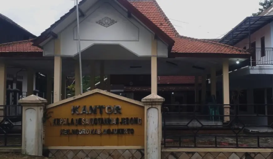 Kades di Mojokerto Siap Hadapi Gugatan di PTUN, Desak Bupati Tindaklanjuti Jabatan Kosong