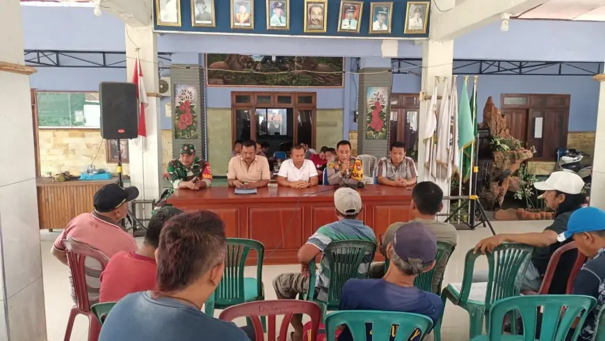 Usai Aksi Protes, Petani Gogol Duduk Bareng Pengembang Perumahan di Jombang, Ini Hasilnya!