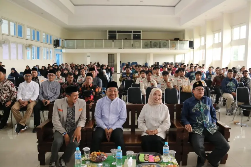 Wabup Malang Harap Muhammadiyah Terdepan Jadi Mitra Pemerintah untuk Majukan Bangsa