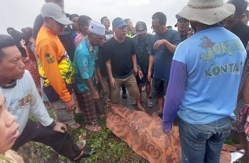 Baru Lulus CPNS, Pemuda di Probolinggo Tewas saat Lari Pagi