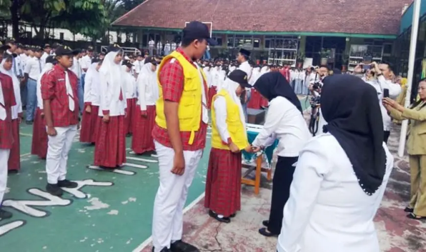 BNN Masifkan Pencegahan Penyalahgunaan Narkotika Sejak Dini pada Pelajar di Kota Batu