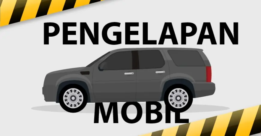 Polsek Pace Nganjuk Buru Jejak DPO Kasus Penggelapan Mobil Rental