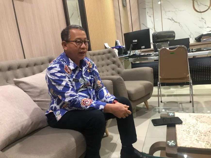 Peraturan Pajak Kota Malang Diperketat, Sanksi Berat Menanti Pelanggar Wajib Pajak