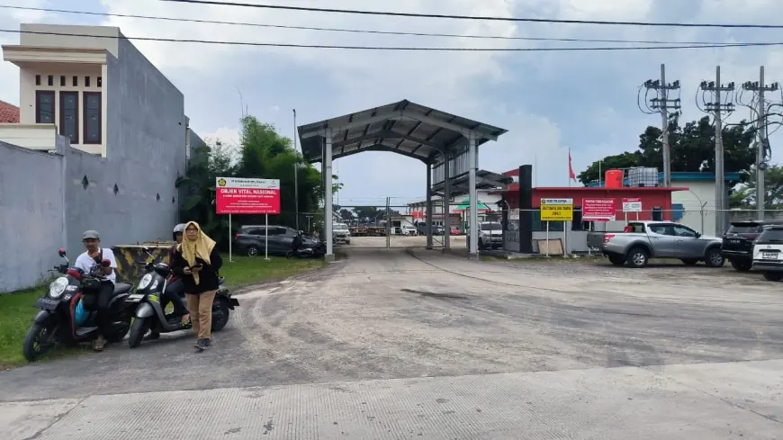 Pertamina EP Sukowati Minta Waktu Tambahan untuk Ganti Rugi Tanaman Petani Bojonegoro