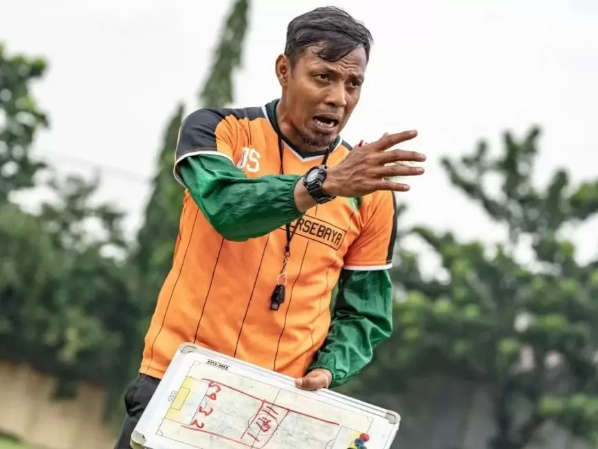 Bejo Sugiantoro Berpulang: Mengenang Sang Legenda yang Jadi Benteng Kokoh Persebaya dan Timnas Indonesia