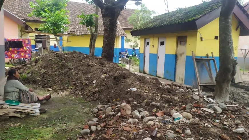 Wisma Lansia di UPT PSTW Bondowoso Sudah Keropos, Butuh Bantuan Pemprov Jatim