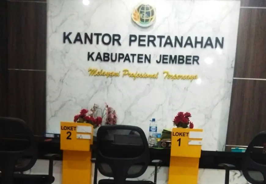 Kuasai Tanah Warga, Kades Lojejer di Jember Dituding Langgar Putusan Pengadilan