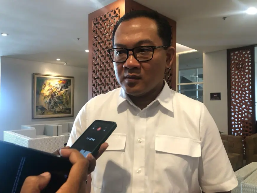 Pemkot Malang Usulkan Perubahan Perda untuk Tingkatkan PAD