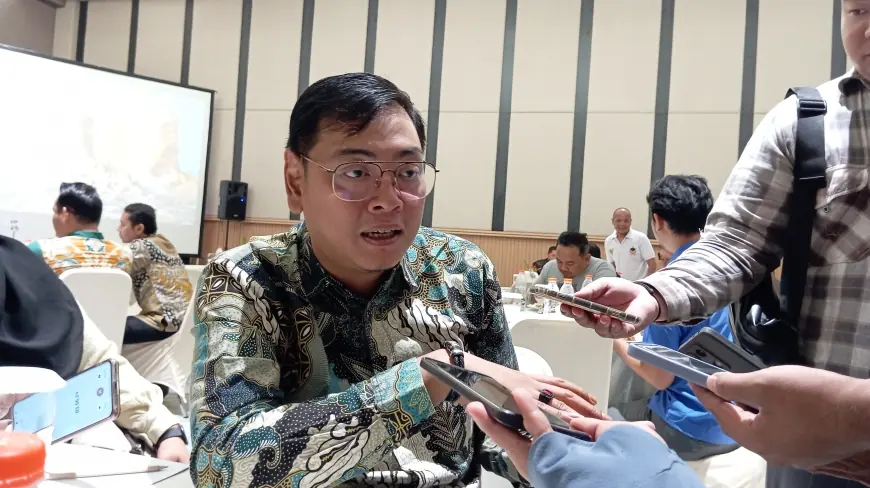 Dituntut Efisiensi Anggaran, KPU Kota Blitar Kembalikan Sisa Dana Pilkada Rp3 Miliar