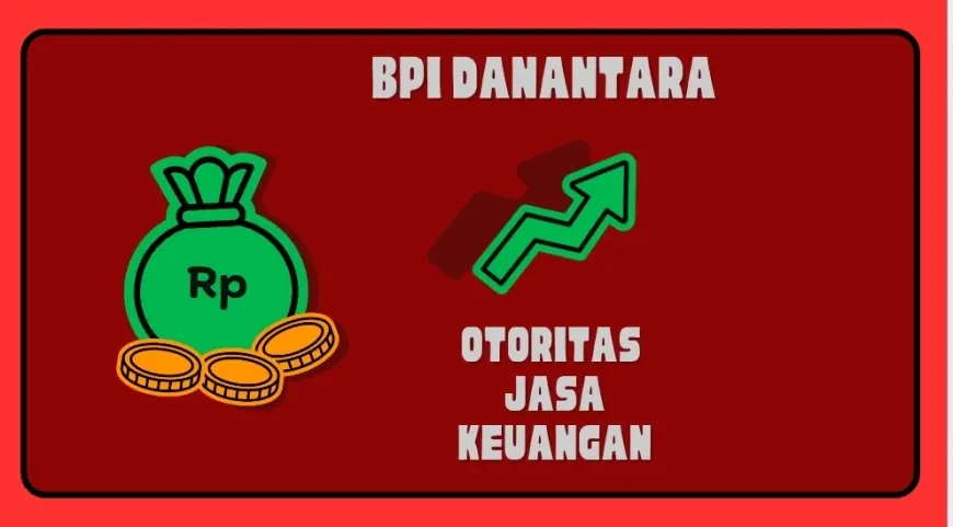 OJK Dukung Transformasi Aset Negara Lewat BPI Danantara, Pastikan Stabilitas Sektor Keuangan
