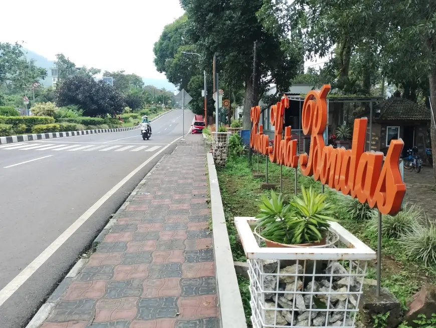 Digelontor Rp 200 Juta, Revitaslisasi Skate Park Hutan Kota Bodas Jadi Prioritas