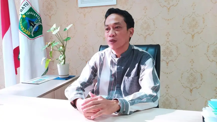 Terbitkan SE Ramadan, Pemkot Batu Tegaskan Kegiatan Ekomomi Harus Selaras dengan Norma