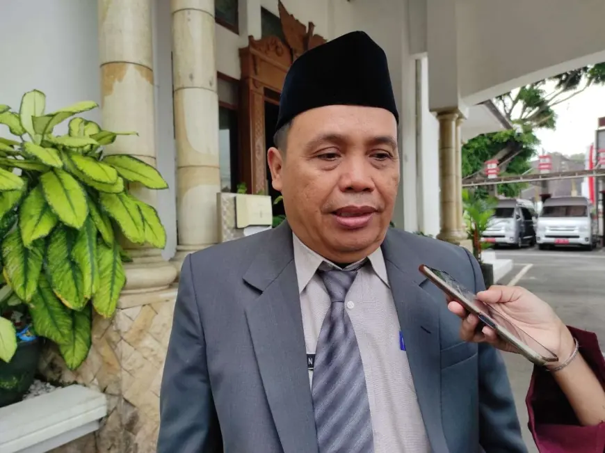 Selama Ramadan, Jam Kerja ASN Kota Blitar Berkurang dari Biasanya