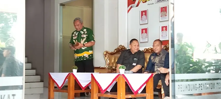 Pemkab Pasuruan Segera Tempuh Jalur Hukum atas Polemik SDN Jeladri 1