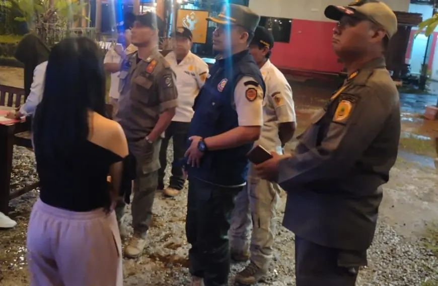 Selama Ramadan, Tempat Karaoke dan Diskotek di Mojokerto Wajib Tutup