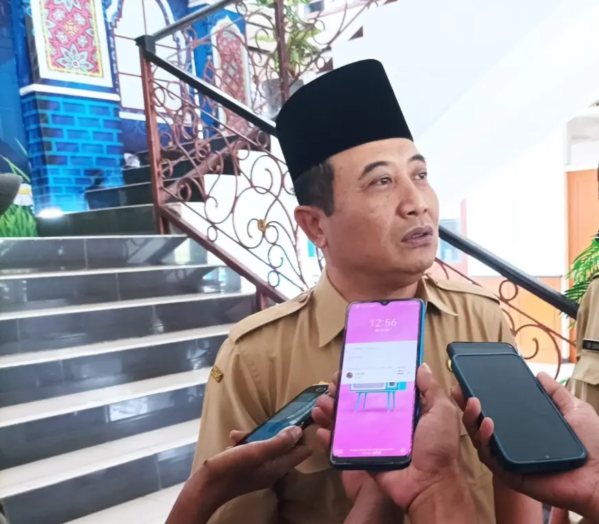 Pemkab Sampang Larang Orkes dan Warung Buka Siang Hari selama Ramadan