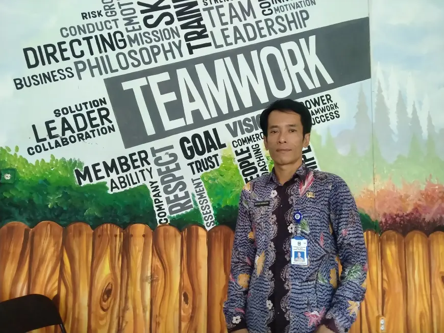 Cabdindik Sampang Minta Lembaga Sekolah Patuhi Aturan Penyaluran PIP