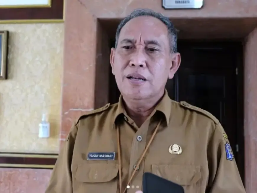 Surabaya Sesuaikan Jam Belajar Selama Ramadan, Siswa Dapat Tugas Bertema Religi