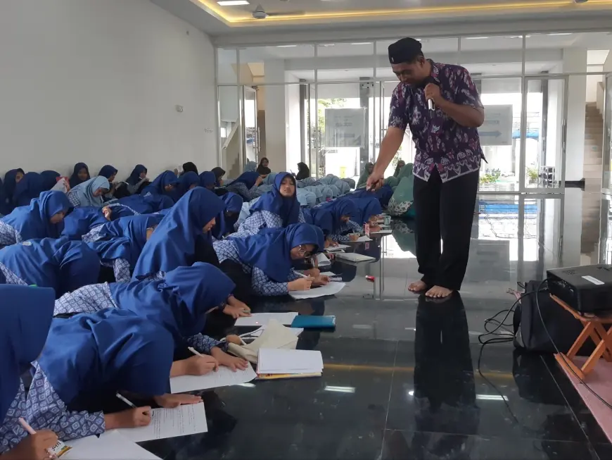 Seribu Surat untuk Menteri Komdigi: Seruan Anak Indonesia Hapus Iklan Rokok di Media