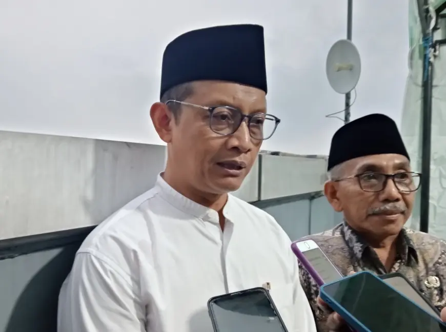 Selama Ramadan, Kemenag Jombang Canangkan BRUS untuk Tekan Pernikahan Dini