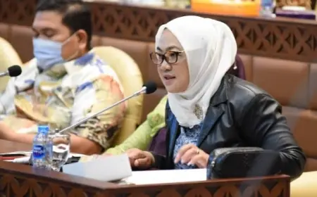 Korupsi di Tubuh Pertamina, Anggota DPR RI Asal Jombang Minta Kejagung Audit Menyeluruh Pengadaan BBM Subsidi