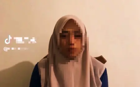 Sempat Viral, Akhirnya Bu Guru Salsa Jember Dinikahi Guru PNS Asal Lumajang