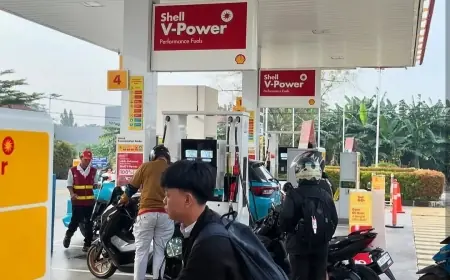 PuSDeK Minta Pertamina Segera Tarik Pertamax dari Peredaran