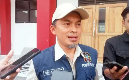 Tanpa Edaran Resmi, Dindik Kota Blitar Imbau Sekolah Perbanyak Giat Religi selama Ramadan