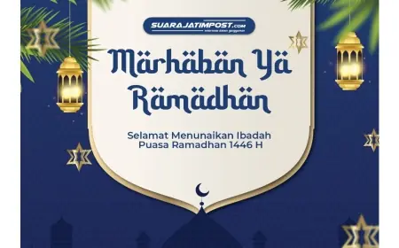 eKoran, Edisi Sabtu, 01 Maret 2025