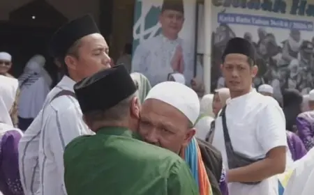 Kemenag Kota Batu Tegaskan Batas Akhir Pelunasan Bipih bagi CJH