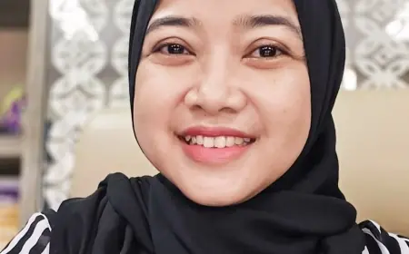 Agar Tetap Bugar di Bulan Ramadan, Begini Asupan yang Wajib Dikonsumsi dan Dihindari