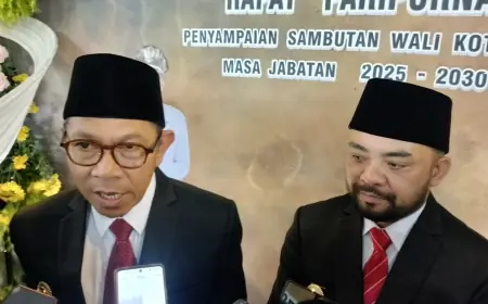 Pemkot Batu Belum Pastikan Dampak Efiensi Anggaran pada THR ASN