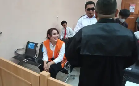 Dakwaan Kabur dan Locus Delicti Dipertanyakan, Perkara Isa Zega, Halusinasi yang Diadili