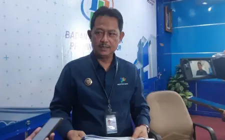 Dua Bulan Berturut-turut Alami Deflasi, Apa Dampaknya bagi Ekonomi Jawa Timur?