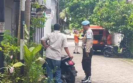 Seorang Nenek di Jember Diduga Jadi Korban Peluru Nyasar
