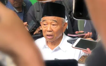 Kiai Asep Tegaskan Timses Gus Barra Dilarang Minta Proyek dan Jadi Calo Jabatan