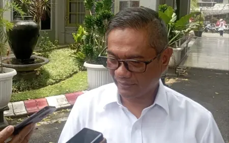 Skema Efisiensi Anggaran Pemkab Malang Belum Jelas, DPRD Bakal Bahas Revisi APBD