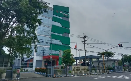 Uang Nasabah Bank Jombang Diduga Raib hingga Purnawirawan TNI AD Jadi Tersangka Penipuan Jual Beli Jabatan di Mojokerto