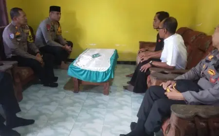 Kasus Laka Maut Bus Tewaskan Pasutri di Poluhan Blitar segera Dilimpahkan ke Kejaksaan