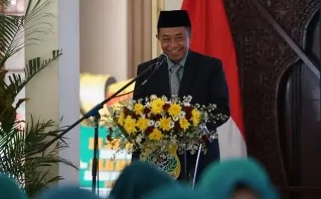 Ini Tiga Peran Penting PKK Bondowoso di Era Bupati Abdul Hamid Wahid