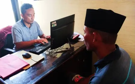 Dipicu Masalah Rumah Tangga, Mertua di Jember Aniaya Menantu